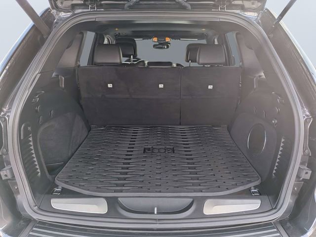 Used 2021 Jeep Grand Cherokee Trailhawk AWD/4WD image 13