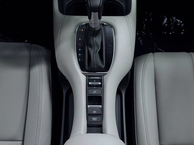 New 2027 Honda HR-V EX-L image 28