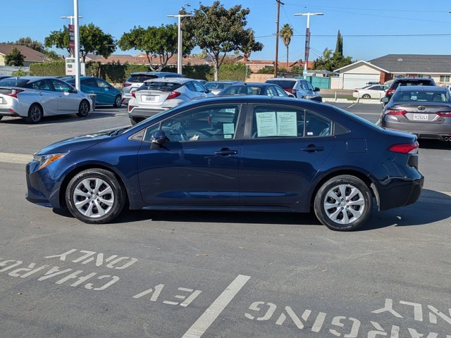 Used 2023 Toyota Corolla LE image 12