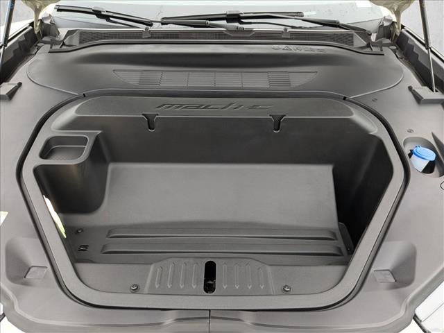 New 2026 Ford Mustang Mach-E Select w/ Technology Package RWD image 17