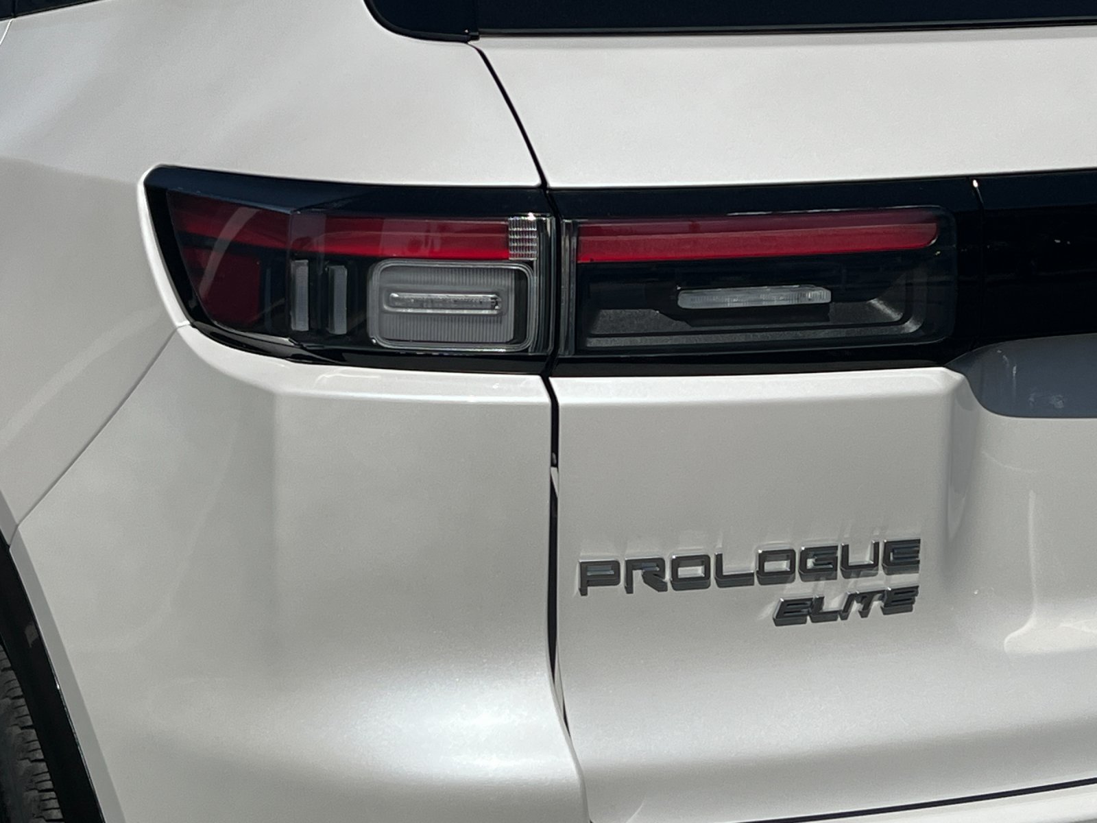 Used 2025 Honda Prologue Elite image 28