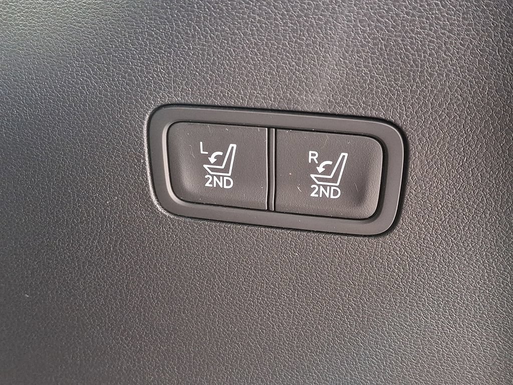 Used 2026 Hyundai Santa Fe SEL AWD/4WD image 31