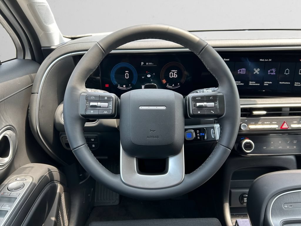 Used 2026 Hyundai Palisade SE FWD image 13