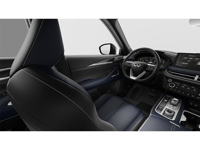 New 2027 INFINITI QX60 Sport AWD/4WD image 21