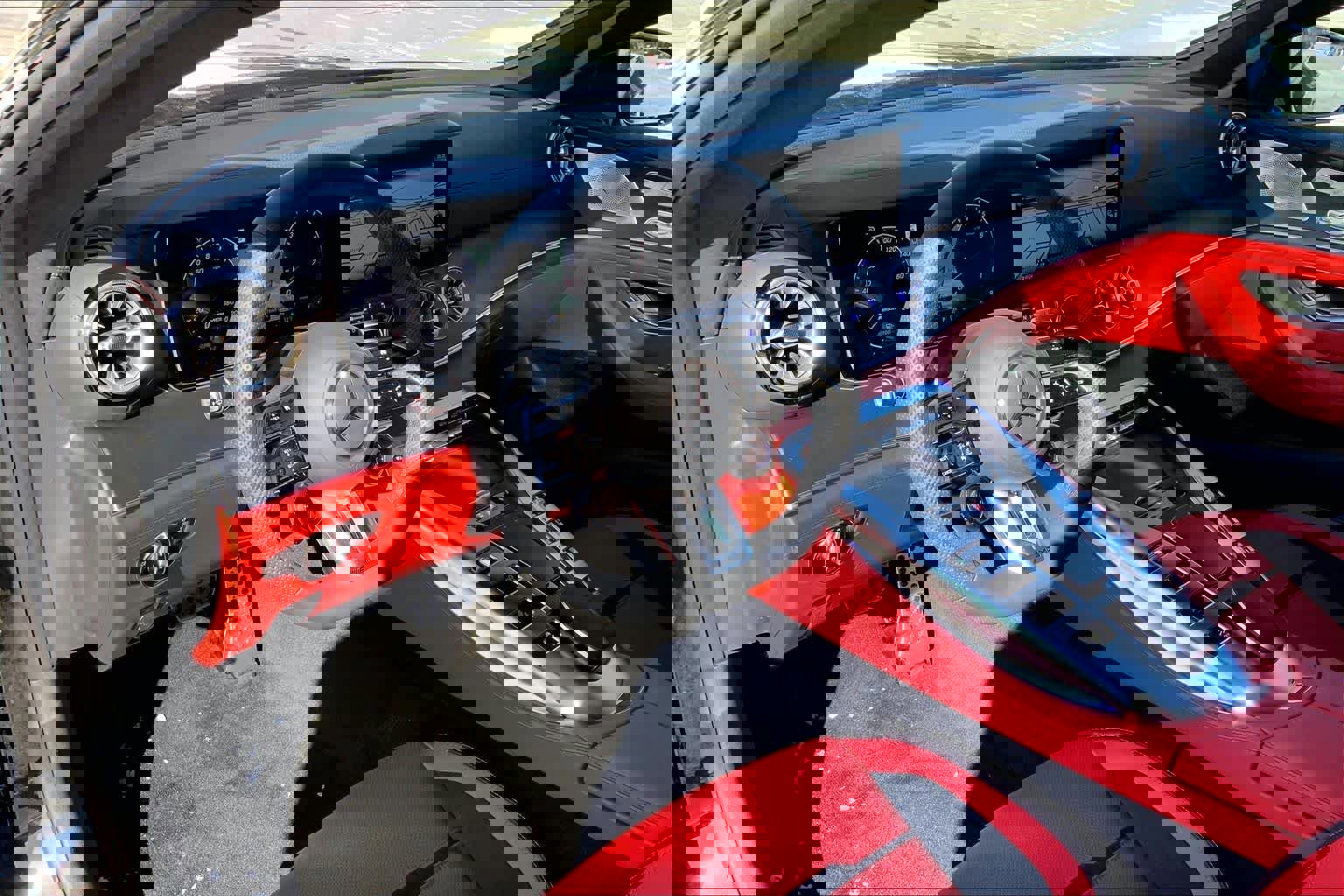 New 2026 Mercedes-Benz AMG GT 43 image 9