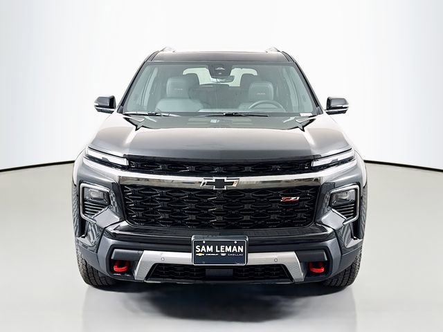 New 2026 Chevrolet Traverse Z71 w/ Enhanced Driving Package image 2