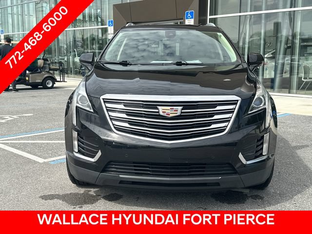 Used 2019 Cadillac XT5 Luxury FWD image 3