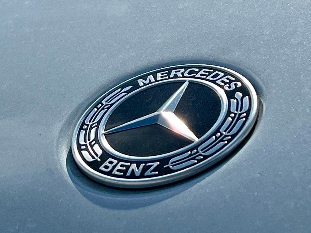 Certified 2021 Mercedes-Benz GLB 35 AMG 4MATIC image 13