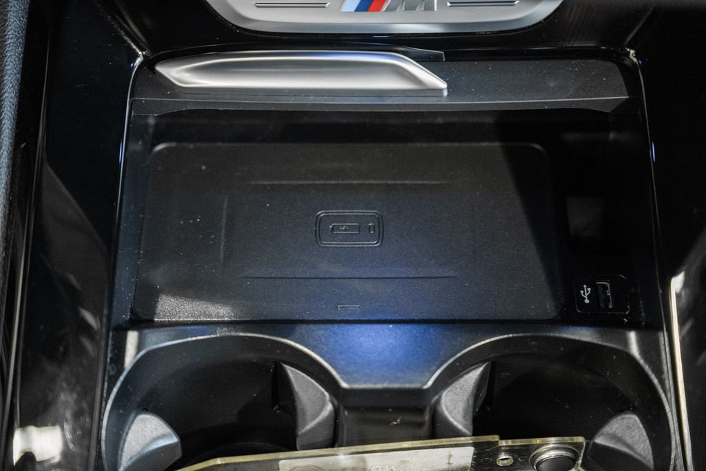Used 2021 BMW X3 M40i w/ Executive Package AWD/4WD image 27