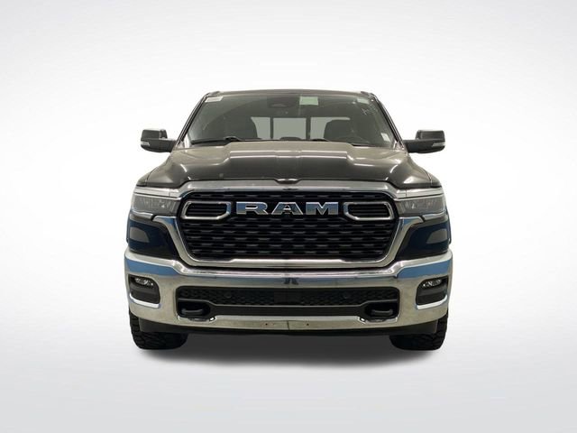 New 2026 RAM 1500 Big Horn image 11