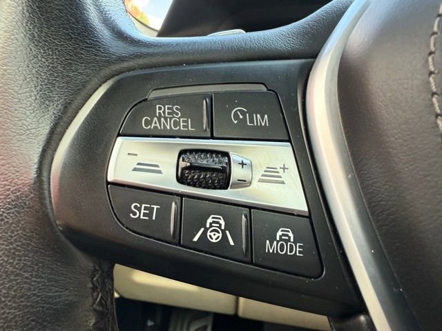 Used 2022 BMW X6 xDrive40i image 19