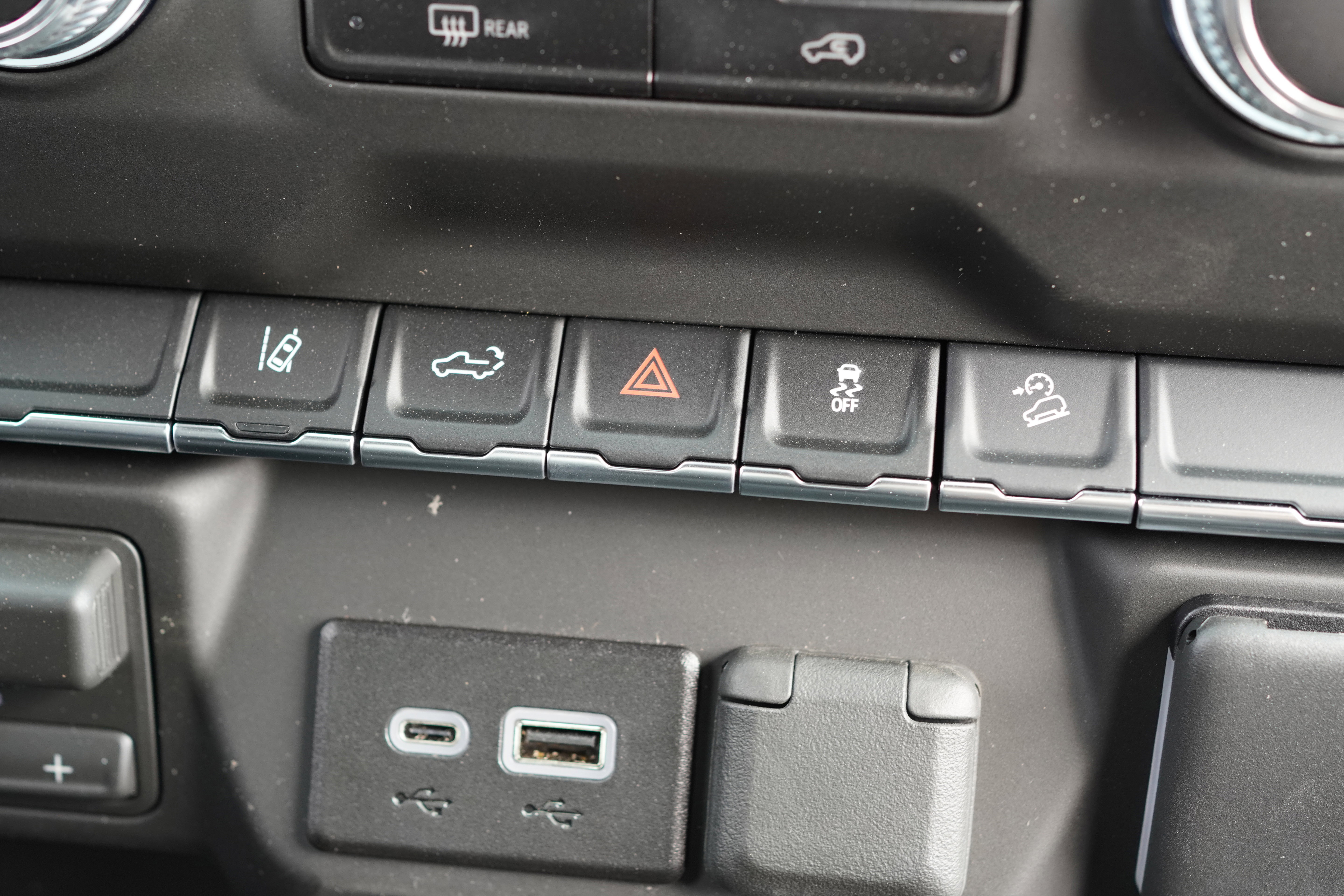 New 2026 GMC Sierra 2500 Pro w/ Convenience Package image 71