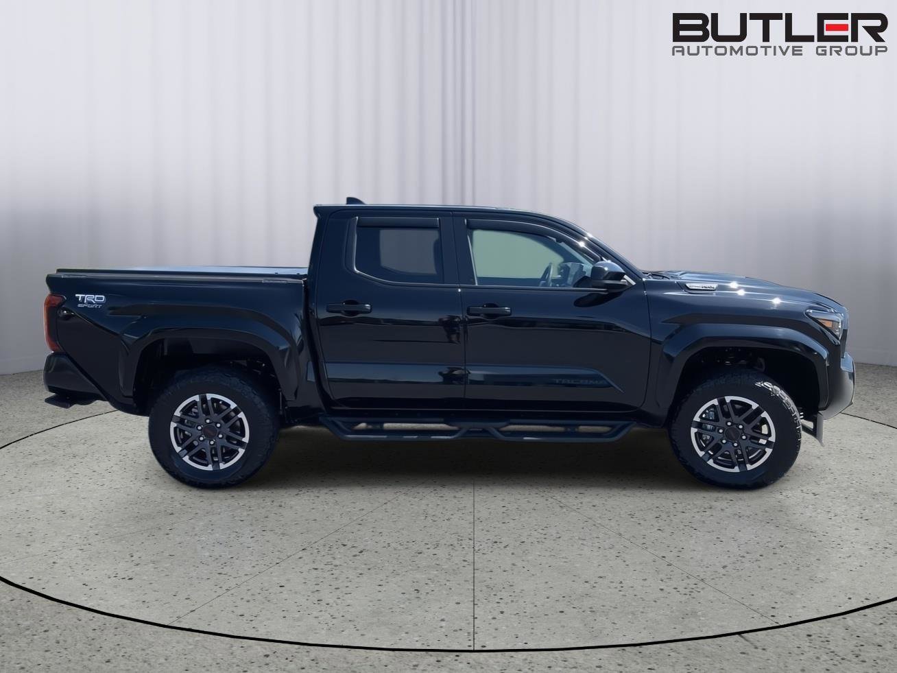 Used 2024 Toyota Tacoma TRD Sport image 6