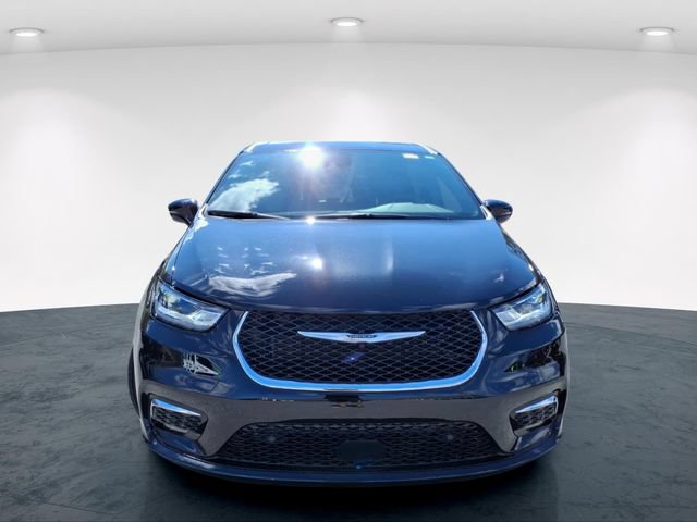 New 2026 Chrysler Pacifica Select FWD image 4