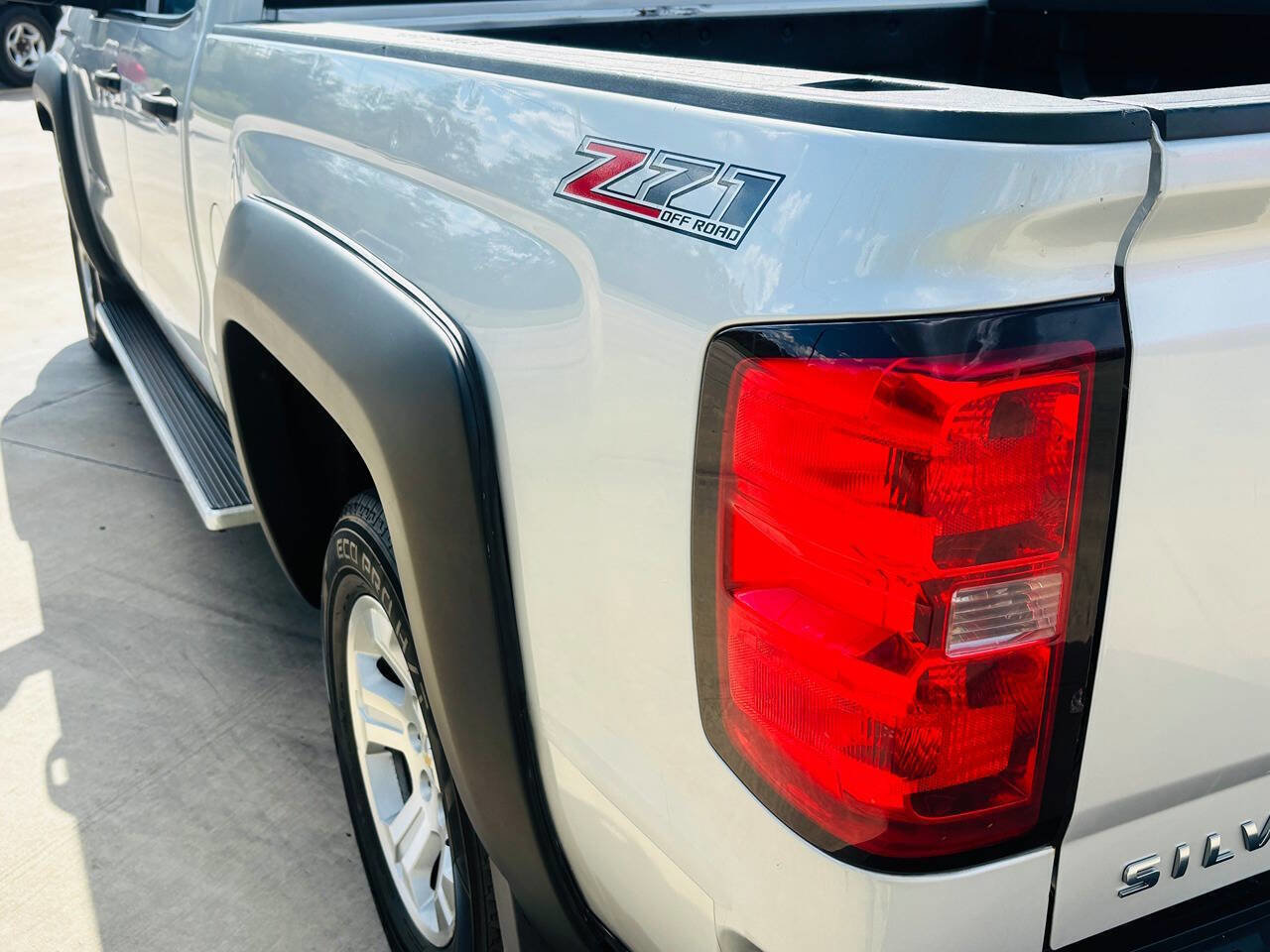 Used 2014 Chevrolet Silverado 1500 LT w/ All Star Edition image 16