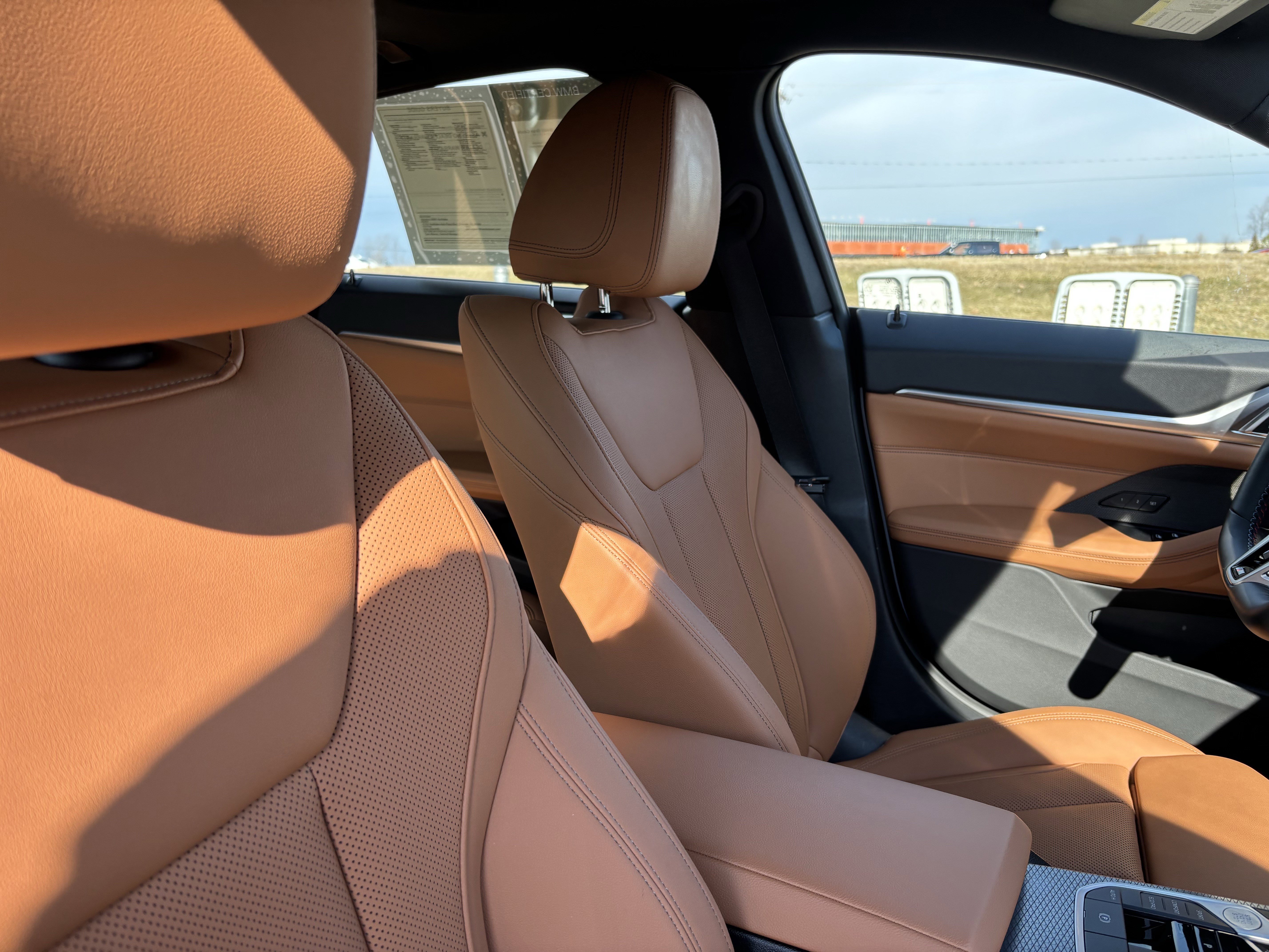 Certified 2025 BMW M440i image 35