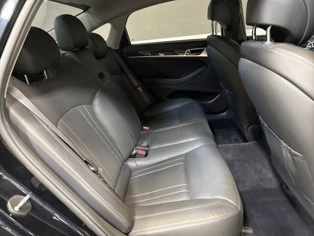 Used 2020 Genesis G80 3.8 RWD image 59