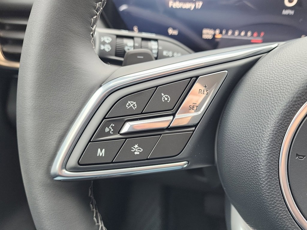 New 2026 Buick Envision Avenir image 21