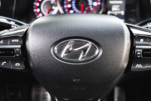 Used 2021 Hyundai Elantra N Line w/ Cargo Package FWD image 45