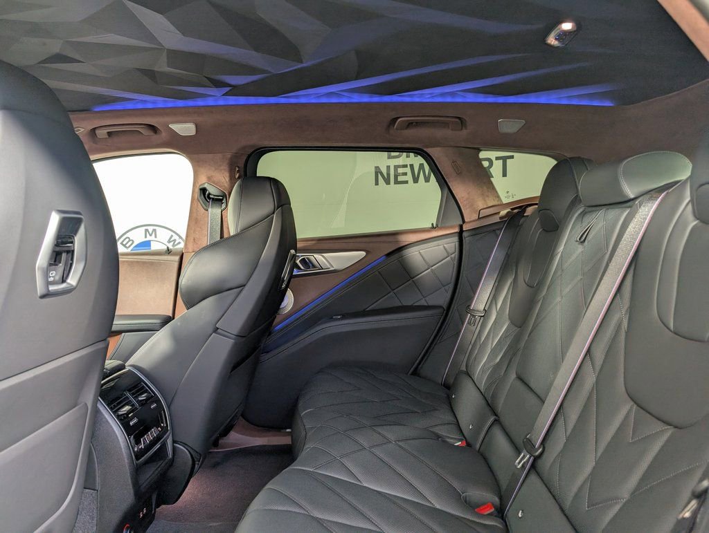 Used 2026 BMW XM Label Red image 13