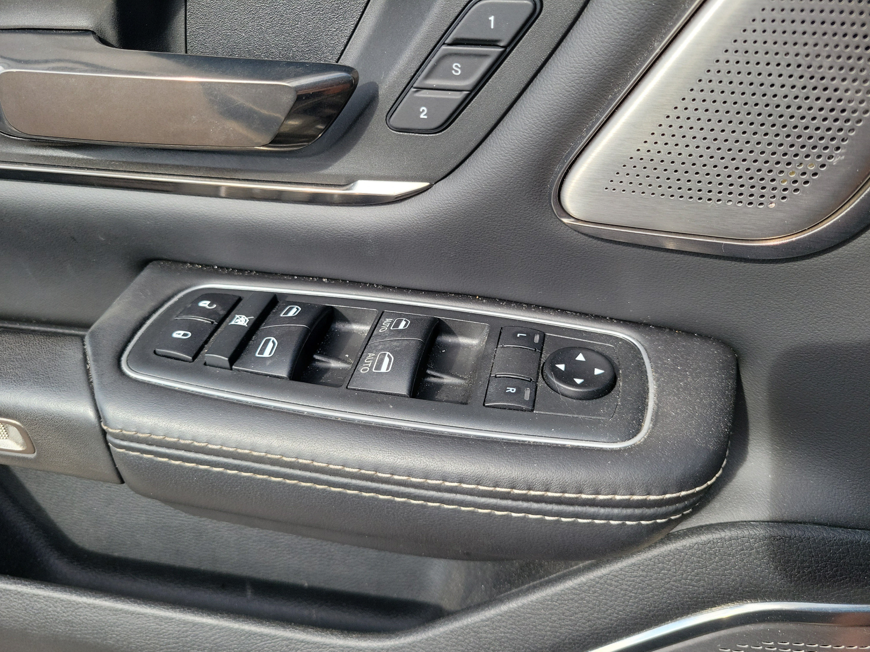 Used 2020 RAM 1500 Limited AWD/4WD image 26