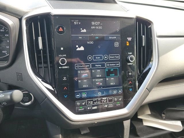 Used 2023 Subaru Ascent Touring AWD/4WD image 12