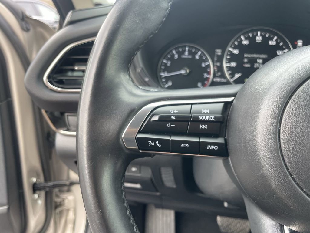 Used 2024 MAZDA CX-30 AWD 2.5 S w/ Preferred Package image 17