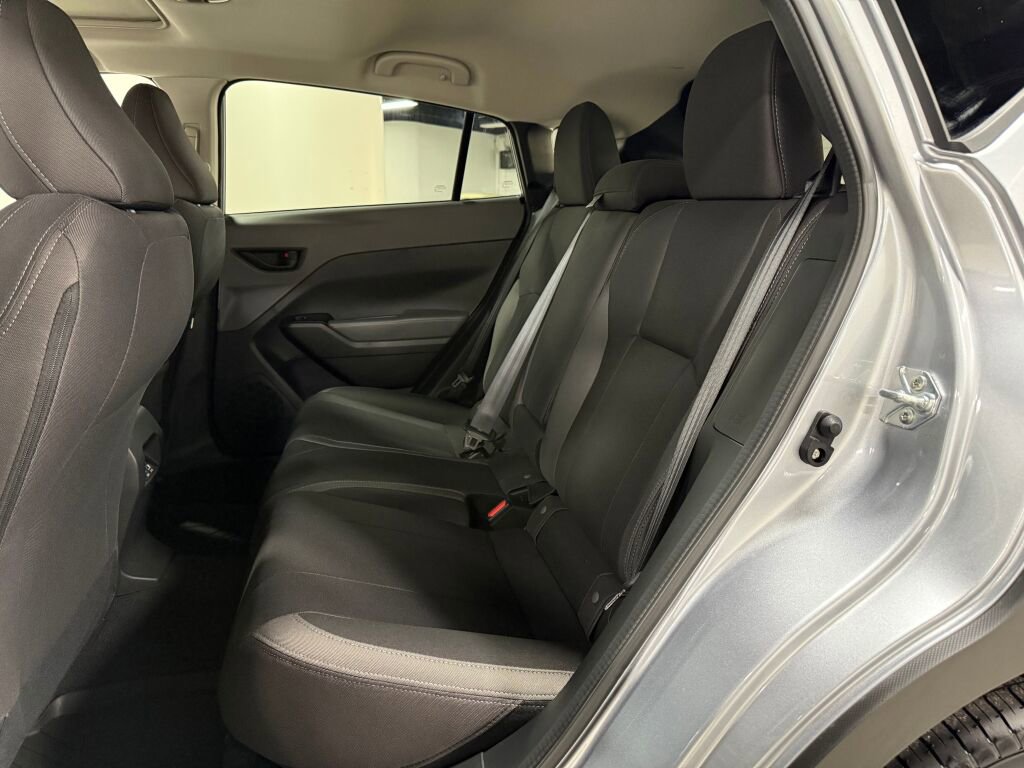 New 2026 Subaru Crosstrek 2.0i Premium image 23
