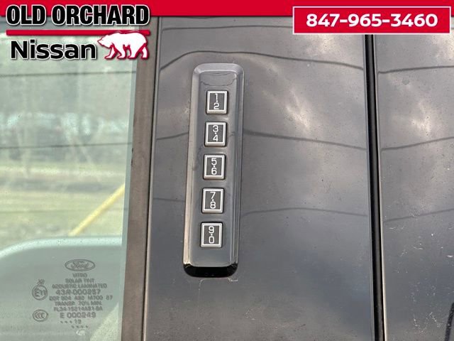 Used 2019 Ford F150 XLT w/ Equipment Group 302A Luxury image 11