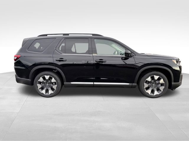 New 2026 Honda Pilot Elite image 8