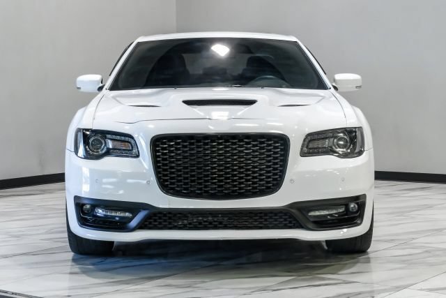 Used 2022 Chrysler 300 S w/ Comfort Group RWD image 9