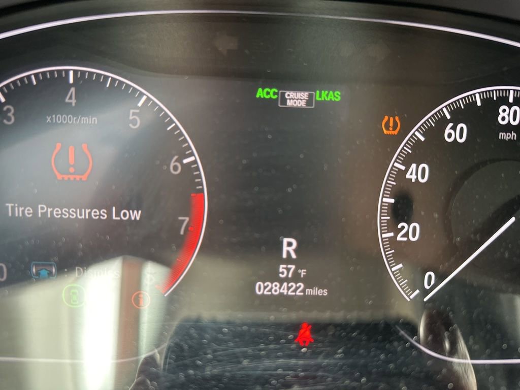 Used 2018 Honda Accord EX-L image 10