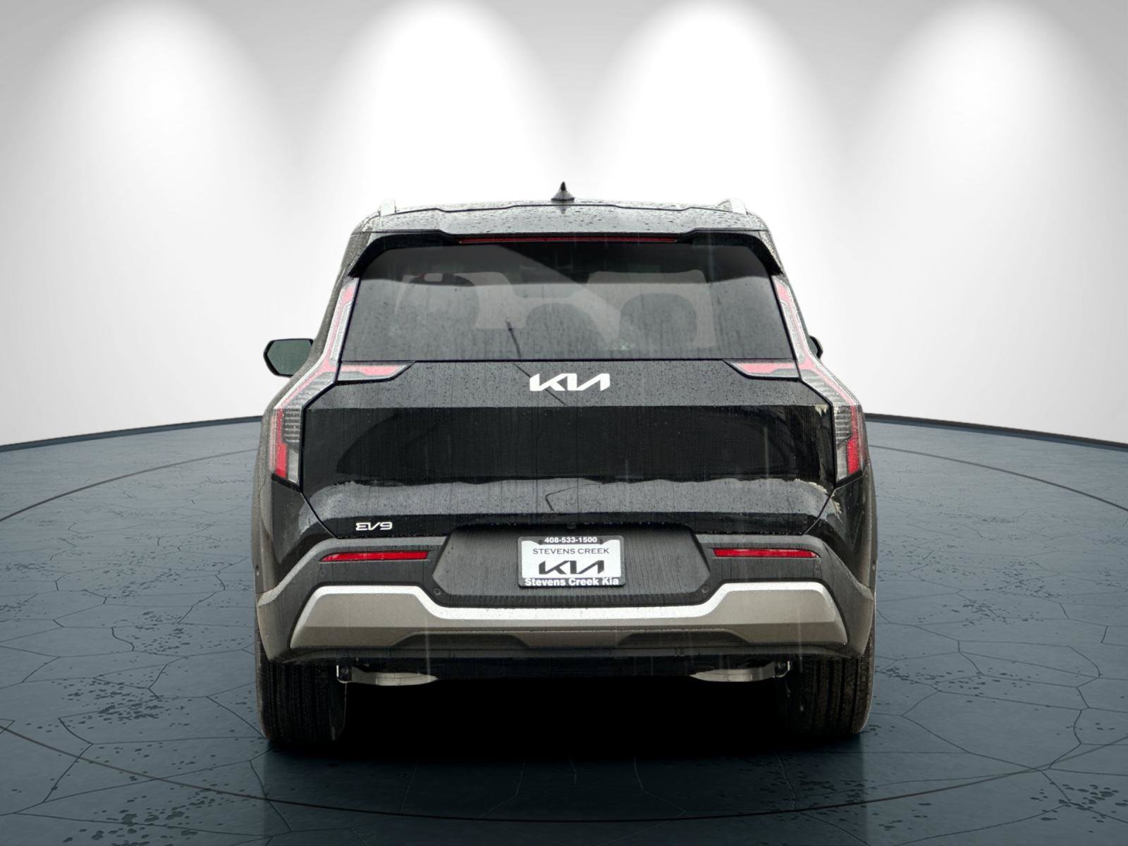 New 2026 Kia EV9 Wind AWD/4WD image 5