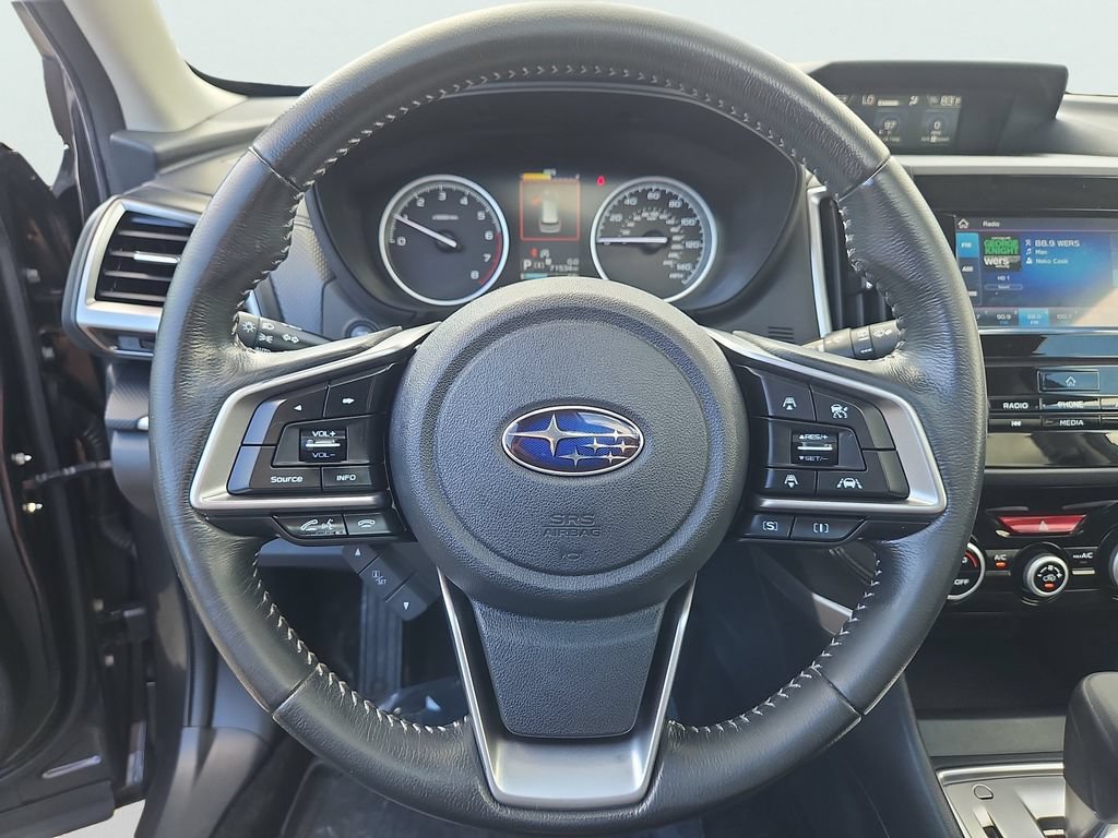 Used 2019 Subaru Forester Premium AWD/4WD image 24