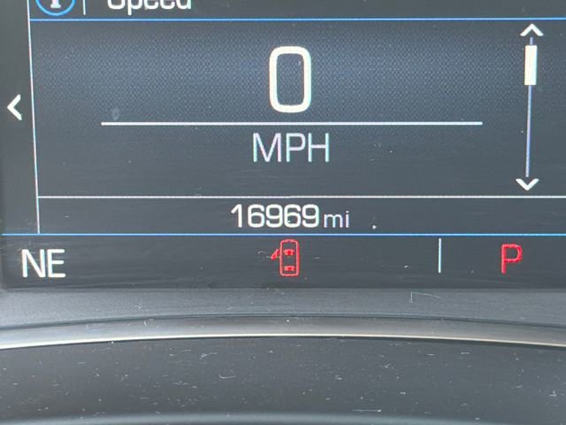 Used 2024 GMC Terrain SLE w/ Driver Convenience Package image 29