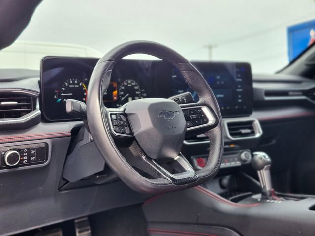 Certified 2024 Ford Mustang GT Premium image 15