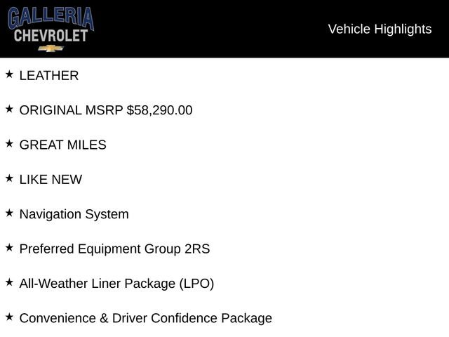 Used 2024 Chevrolet Blazer EV RS RWD image 5