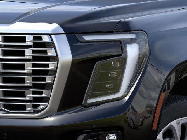 New 2025 GMC Yukon Denali image 29