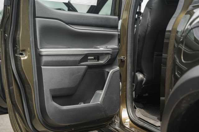 Used 2025 Ford Ranger Raptor AWD/4WD image 48