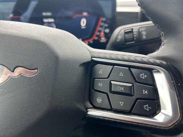 Used 2024 Ford Mustang Coupe image 12