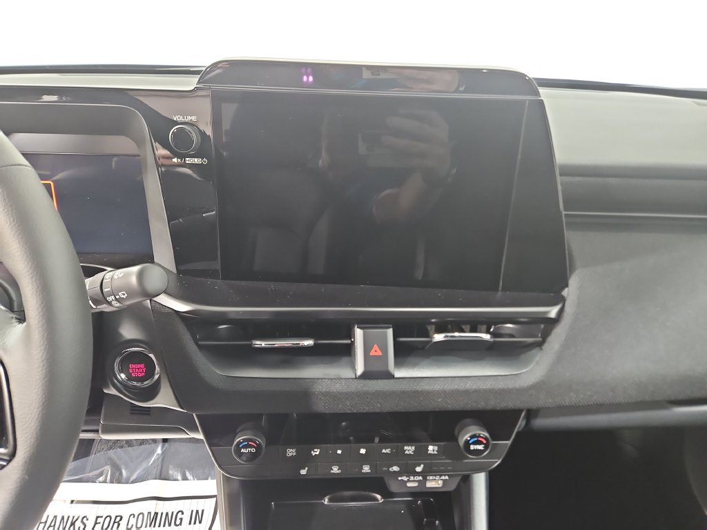 New 2026 Subaru Outback Limited AWD/4WD image 18