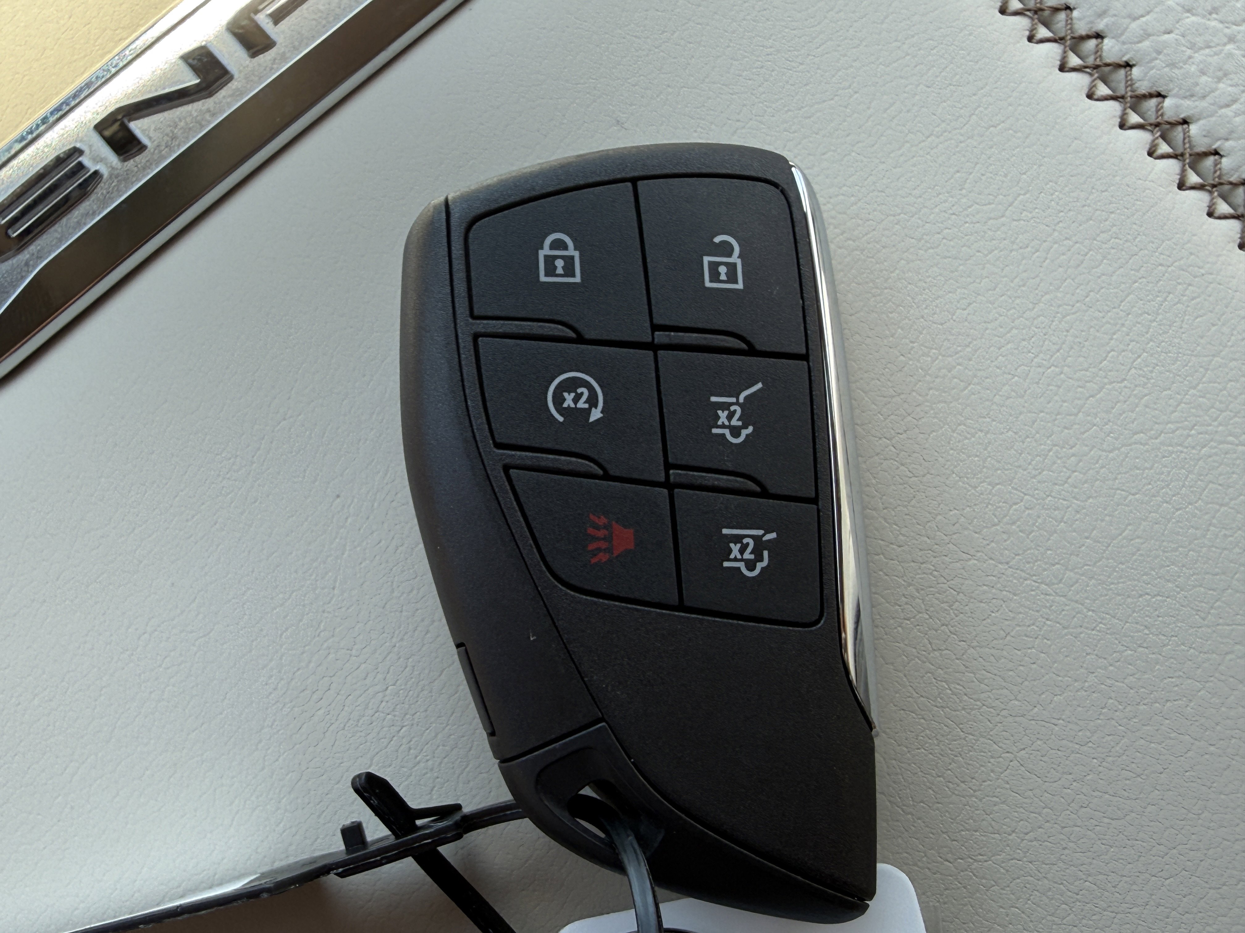 New 2026 GMC Yukon Denali image 45