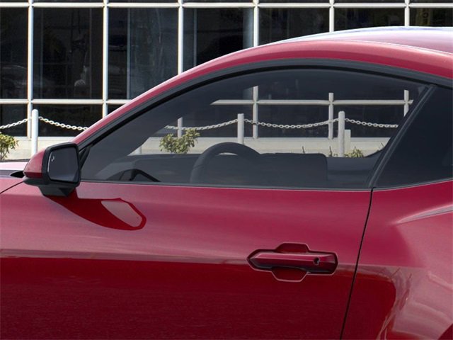 New 2025 Ford Mustang Premium image 20