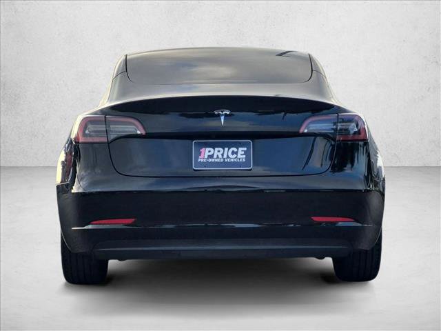 Used 2023 Tesla Model 3 Standard Range RWD image 7