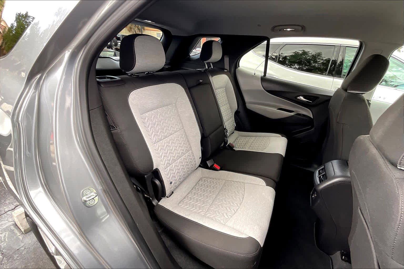 Used 2023 Chevrolet Equinox LS w/ LS Convenience Package FWD image 26