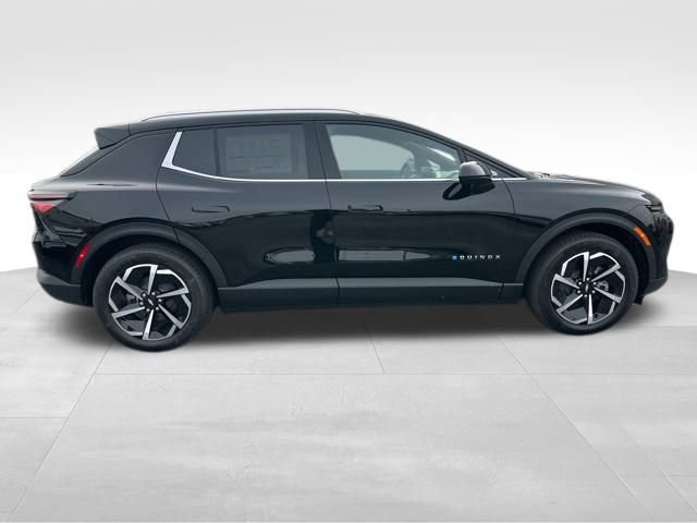 New 2026 Chevrolet Equinox EV LT image 6