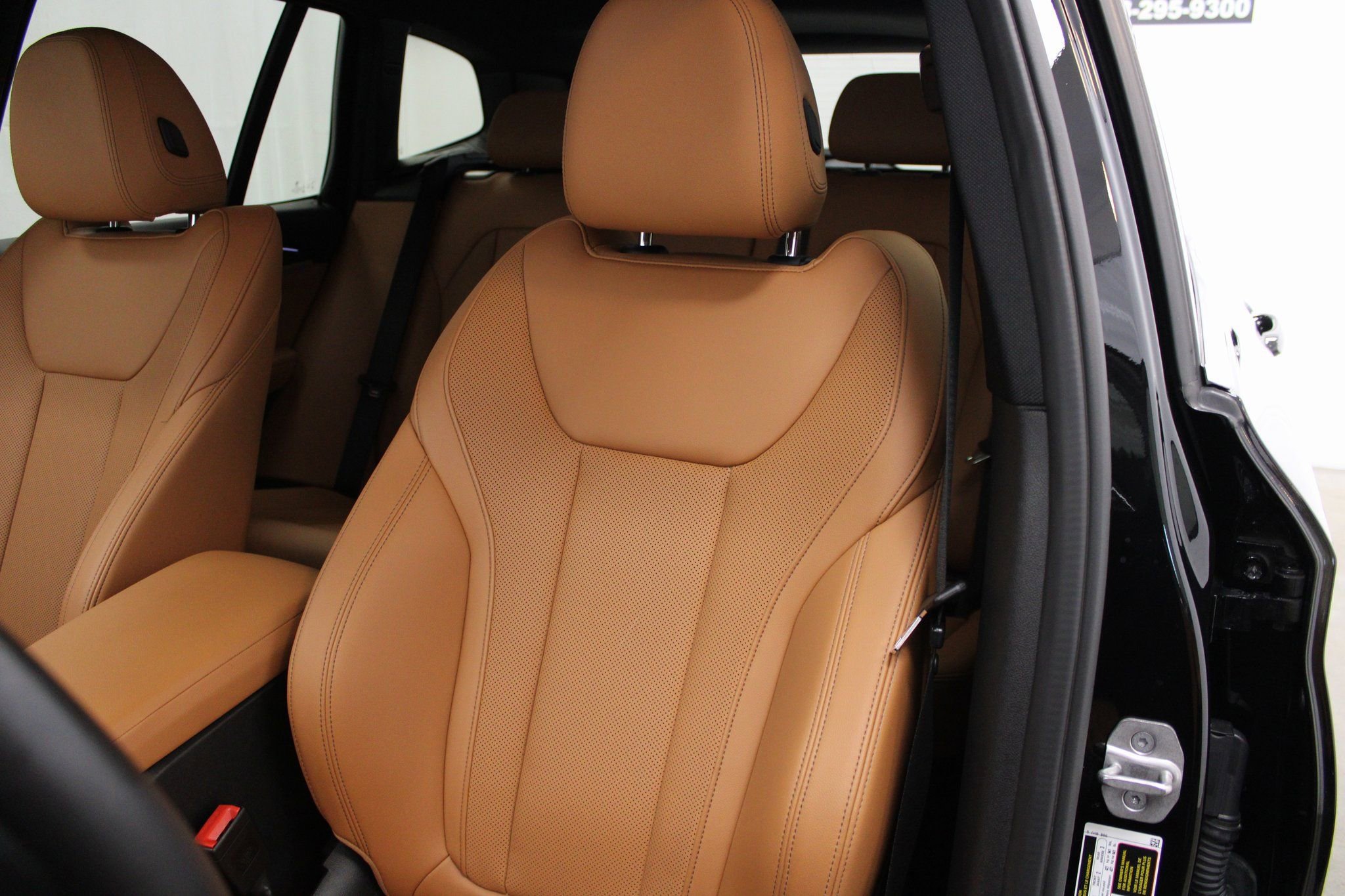 Used 2022 BMW X3 xDrive30i image 17