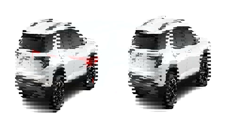 New 2026 GMC Terrain Elevation w/ Elevation Premium Package image 53
