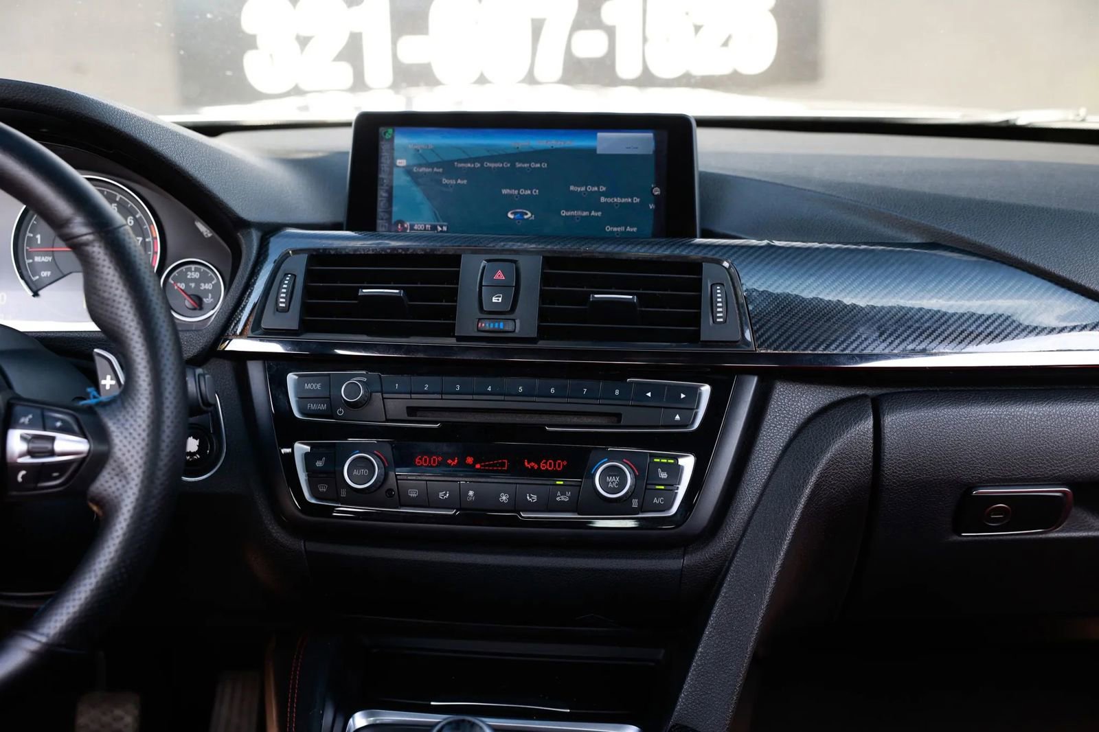 Used 2015 BMW M4 Convertible image 38