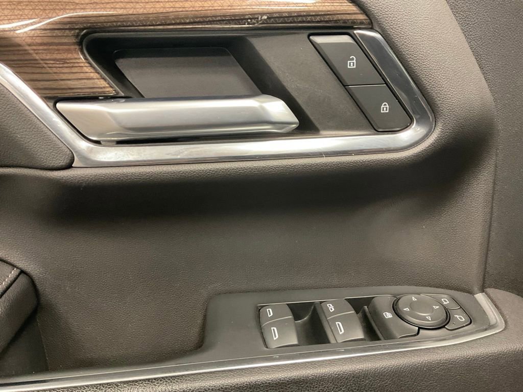Used 2023 Chevrolet Silverado 1500 RST image 12